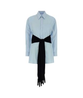 MM6 MAISON MARGIELA Рубашка