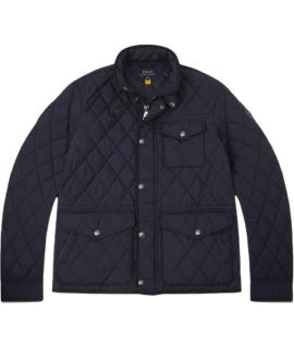 POLO RALPH LAUREN Пуховик