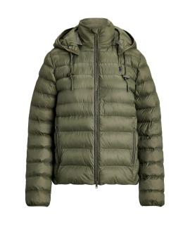 POLO RALPH LAUREN Пуховик