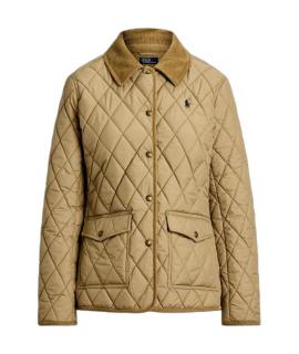 POLO RALPH LAUREN Пуховик