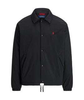 POLO RALPH LAUREN Пуховик