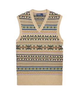 POLO RALPH LAUREN Жилетка