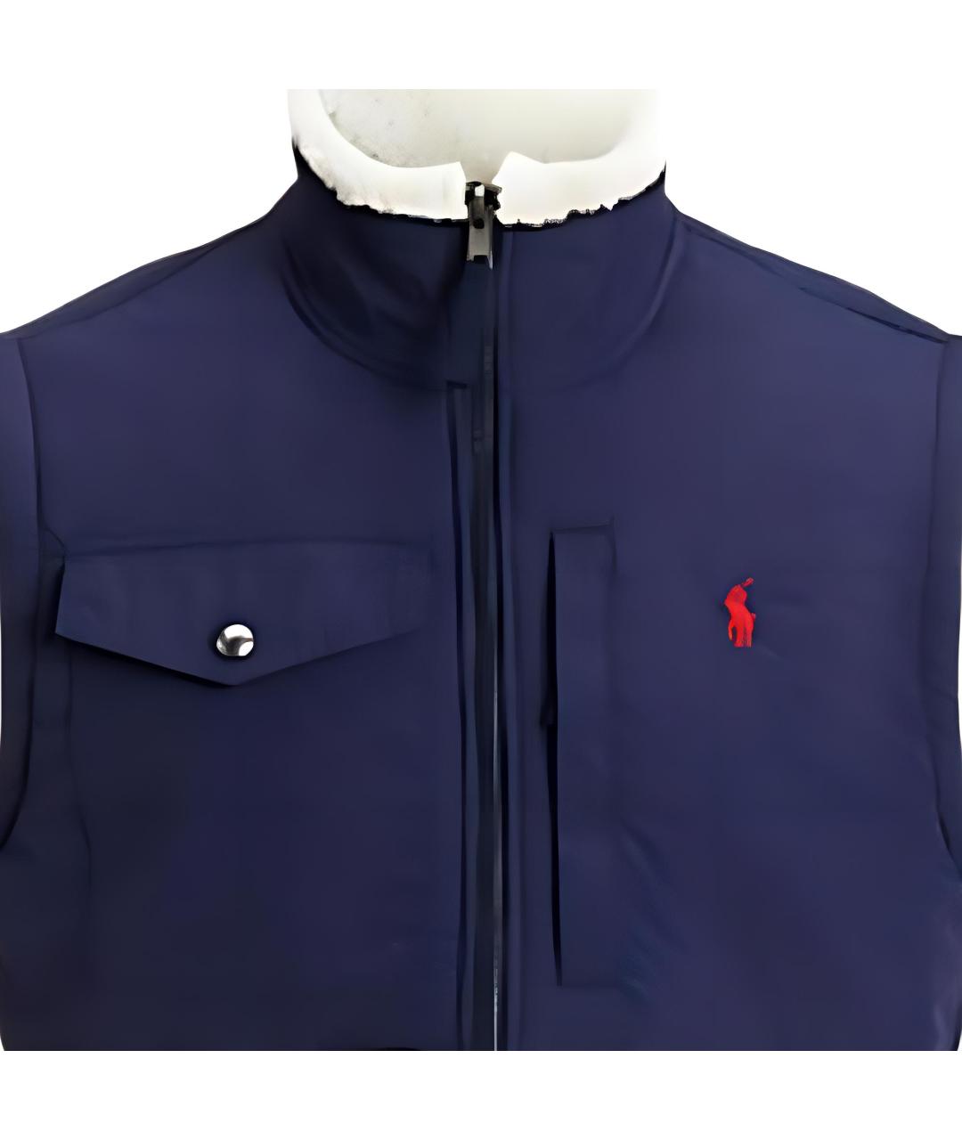 POLO RALPH LAUREN Мульти жилет, фото 2