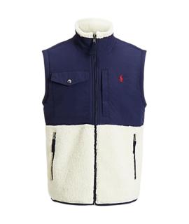 POLO RALPH LAUREN Жилет