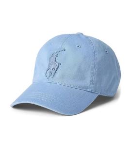 POLO RALPH LAUREN Кепка/бейсболка