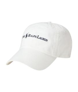 POLO RALPH LAUREN Кепка/бейсболка