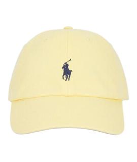 POLO RALPH LAUREN Кепка/бейсболка