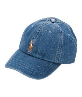 POLO RALPH LAUREN Кепка/бейсболка