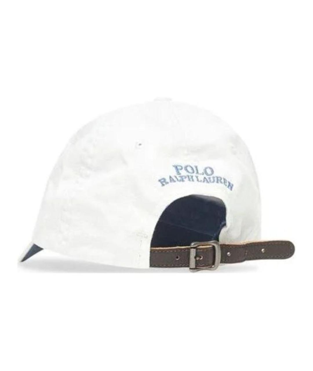 POLO RALPH LAUREN Кепка/бейсболка, фото 3
