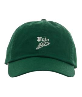 POLO RALPH LAUREN Кепка/бейсболка