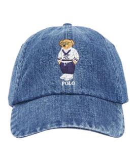 POLO RALPH LAUREN Кепка/бейсболка