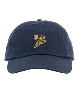 POLO RALPH LAUREN Кепка