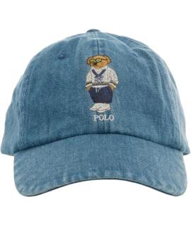 POLO RALPH LAUREN Кепка/бейсболка