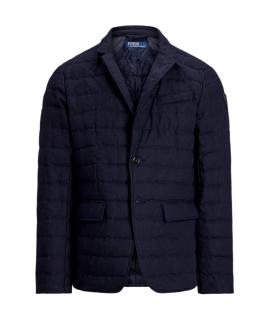 POLO RALPH LAUREN Пуховик