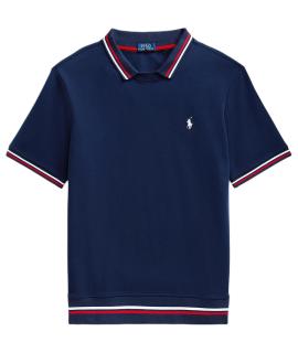 POLO RALPH LAUREN Поло с коротким рукавом