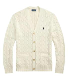 POLO RALPH LAUREN Кардиган