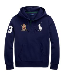POLO RALPH LAUREN Худи/толстовка