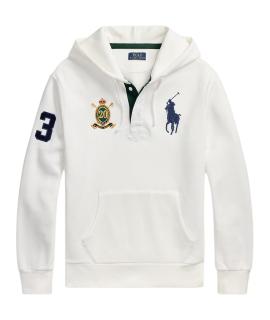 POLO RALPH LAUREN Худи/толстовка