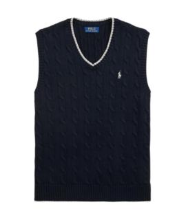 POLO RALPH LAUREN Жилетка