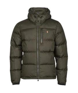 POLO RALPH LAUREN Пуховик