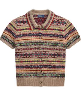 POLO RALPH LAUREN Джемпер / свитер