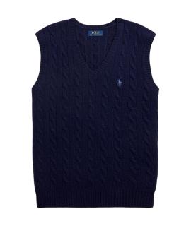 POLO RALPH LAUREN Жилетка