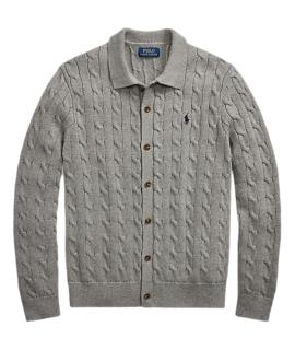 POLO RALPH LAUREN Кардиган