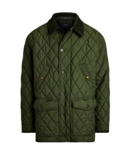 POLO RALPH LAUREN Пуховик