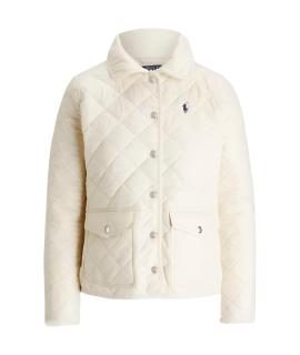 POLO RALPH LAUREN Пуховик