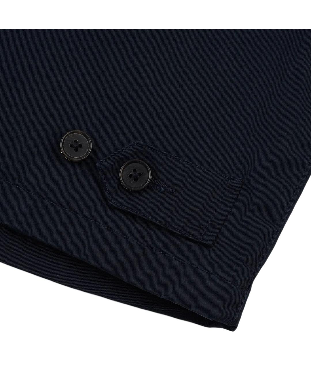 POLO RALPH LAUREN Черная куртка, фото 2