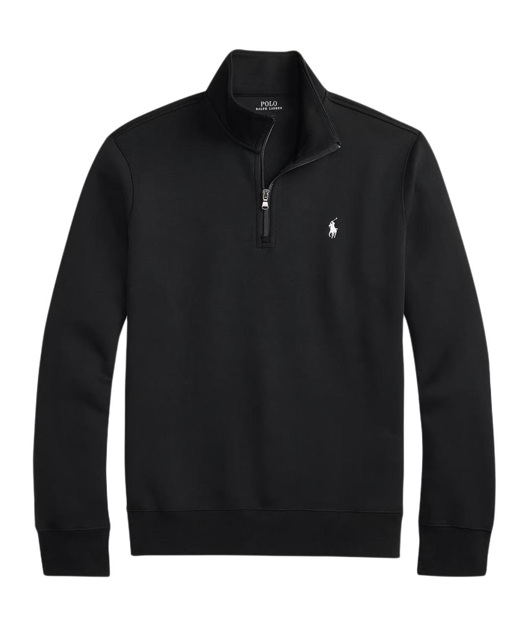 POLO RALPH LAUREN Черный джемпер / свитер, фото 1
