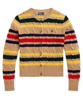 POLO RALPH LAUREN Кардиган