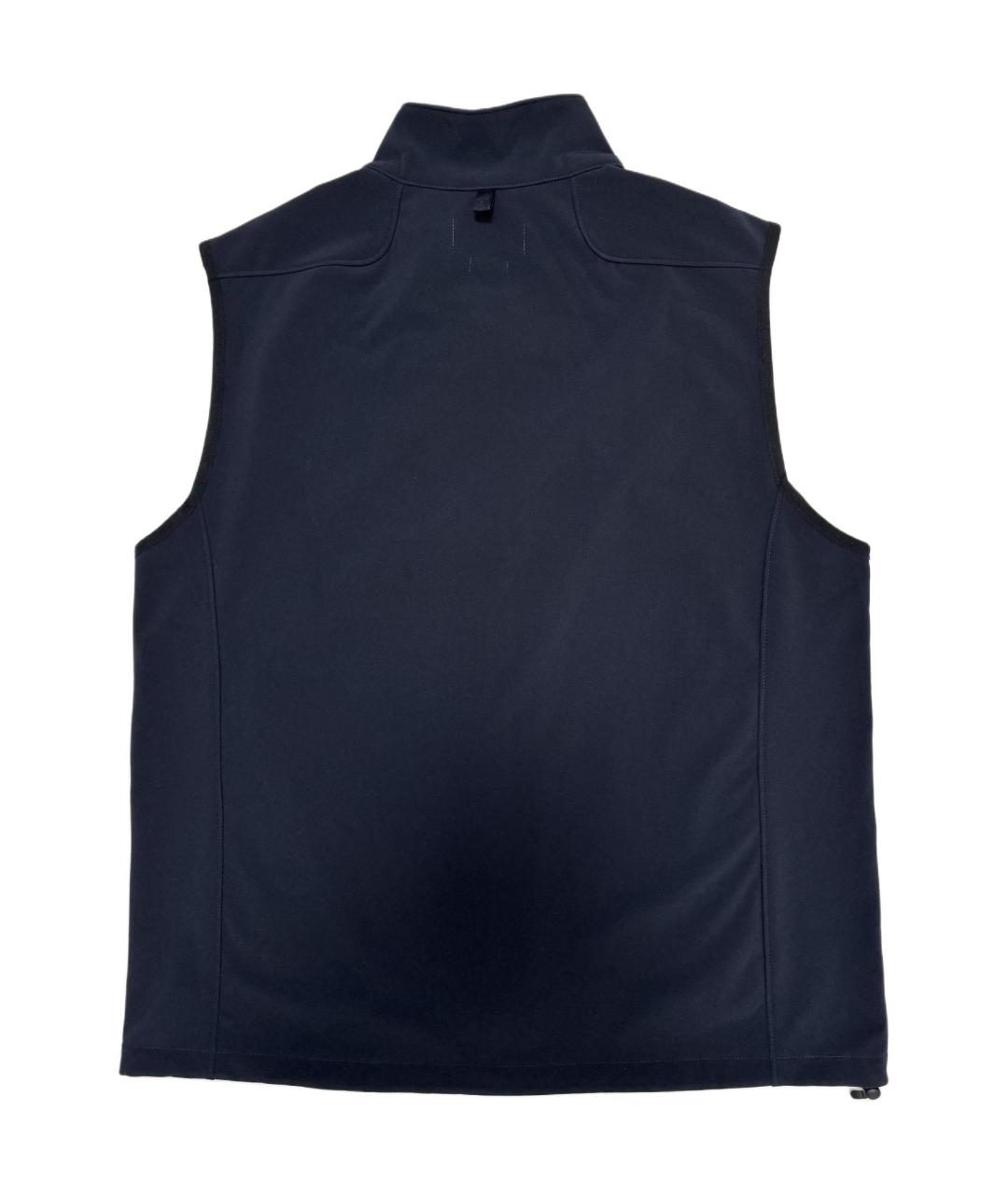 POLO RALPH LAUREN Синий жилет, фото 2