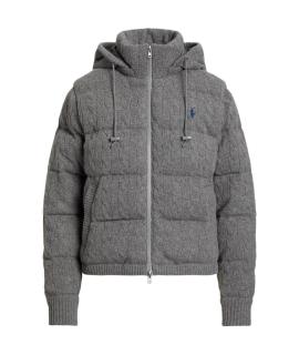 POLO RALPH LAUREN Пуховик