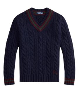 POLO RALPH LAUREN Джемпер / свитер