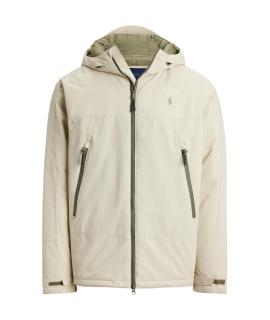 POLO RALPH LAUREN Пуховик