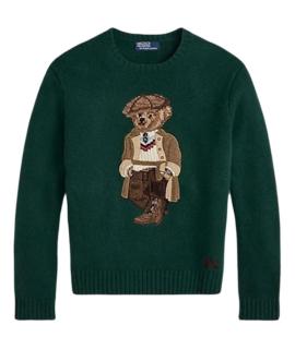 POLO RALPH LAUREN Джемпер / свитер