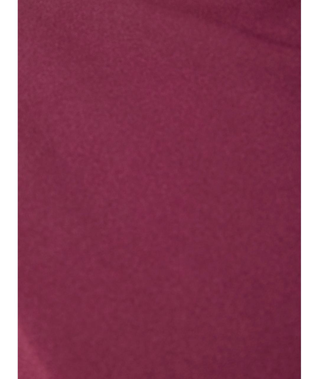 DRHOPE Розовое полиэстеровое вечернее платье, фото 3