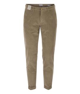 RE-HASH Повседневные брюки