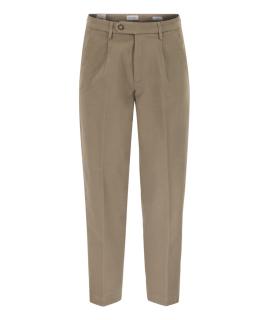 RE-HASH Повседневные брюки