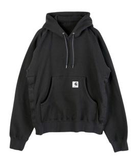 SACAI Худи/толстовка