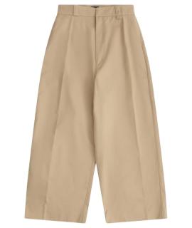 WILLY CHAVARRIA Повседневные брюки