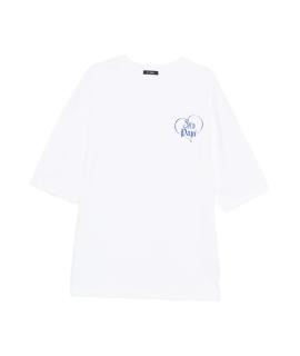 WILLY CHAVARRIA Футболка