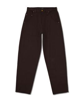 WILLY CHAVARRIA Прямые джинсы