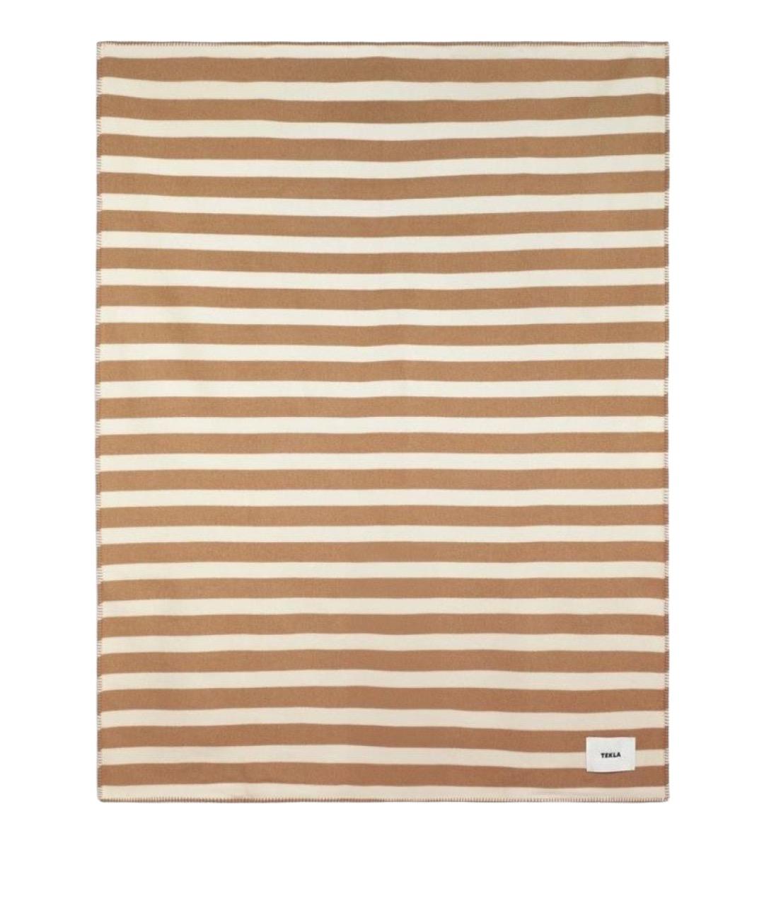 TEKLA Мульти шерстяной шарф, фото 1