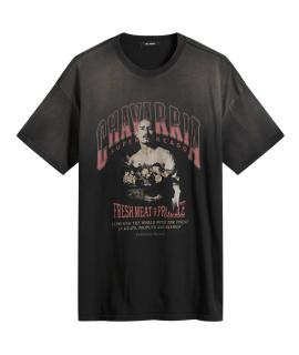 WILLY CHAVARRIA Футболка