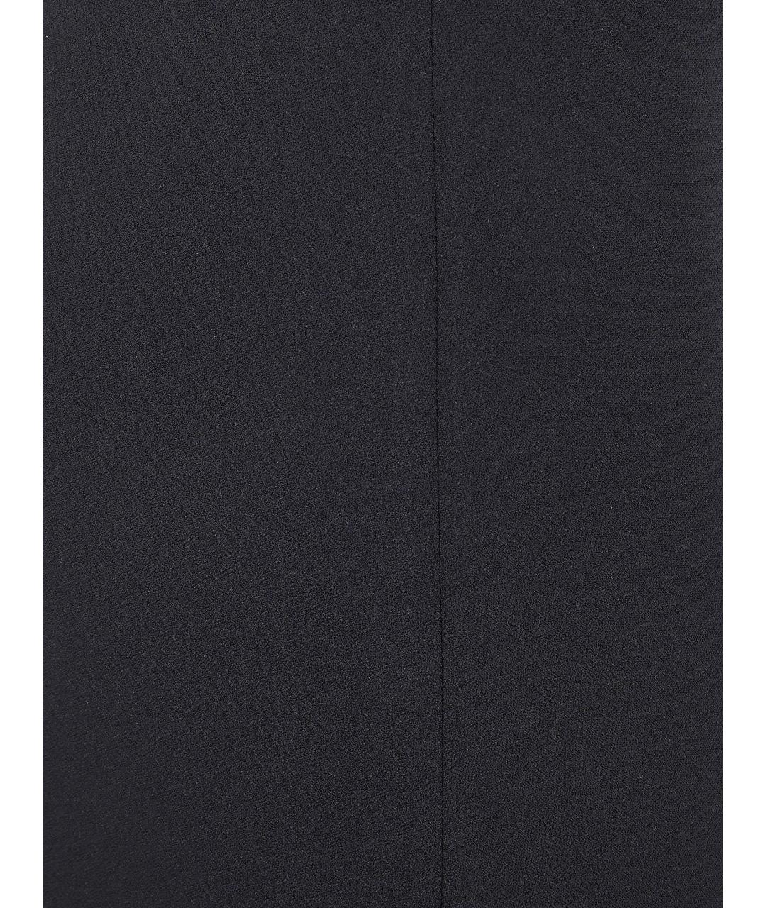 DRHOPE Черный полиэстеровый комбинезон, фото 3