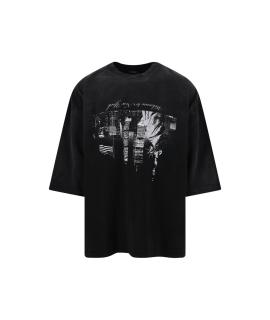 WILLY CHAVARRIA Футболка