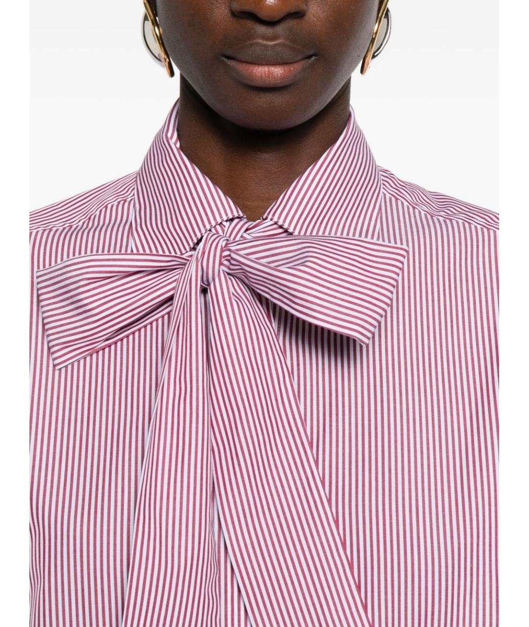 ARCHIVIO 67 Мульти хлопковая рубашка, фото 3