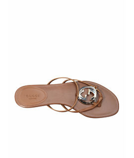 

Шлепанцы GUCCI